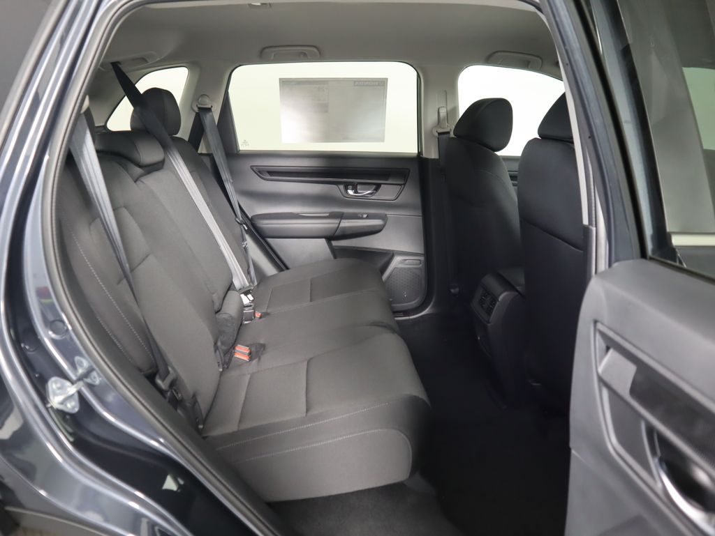 Thumbnail: 2026 Honda CR-V - 22