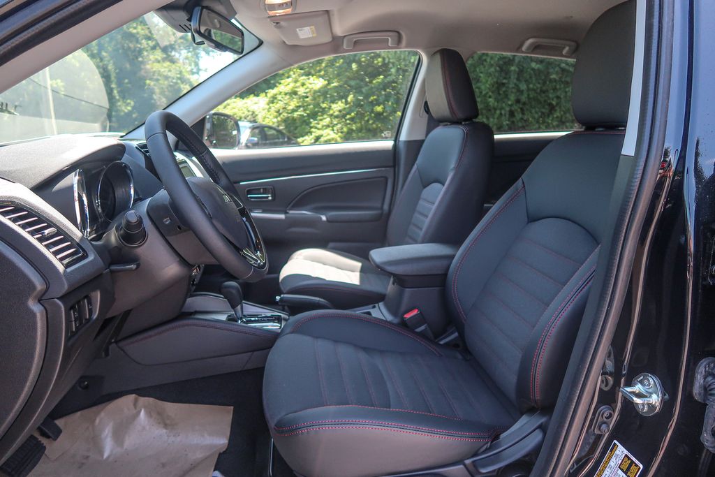 2026 Mitsubishi Outlander Sport 2.0 SE