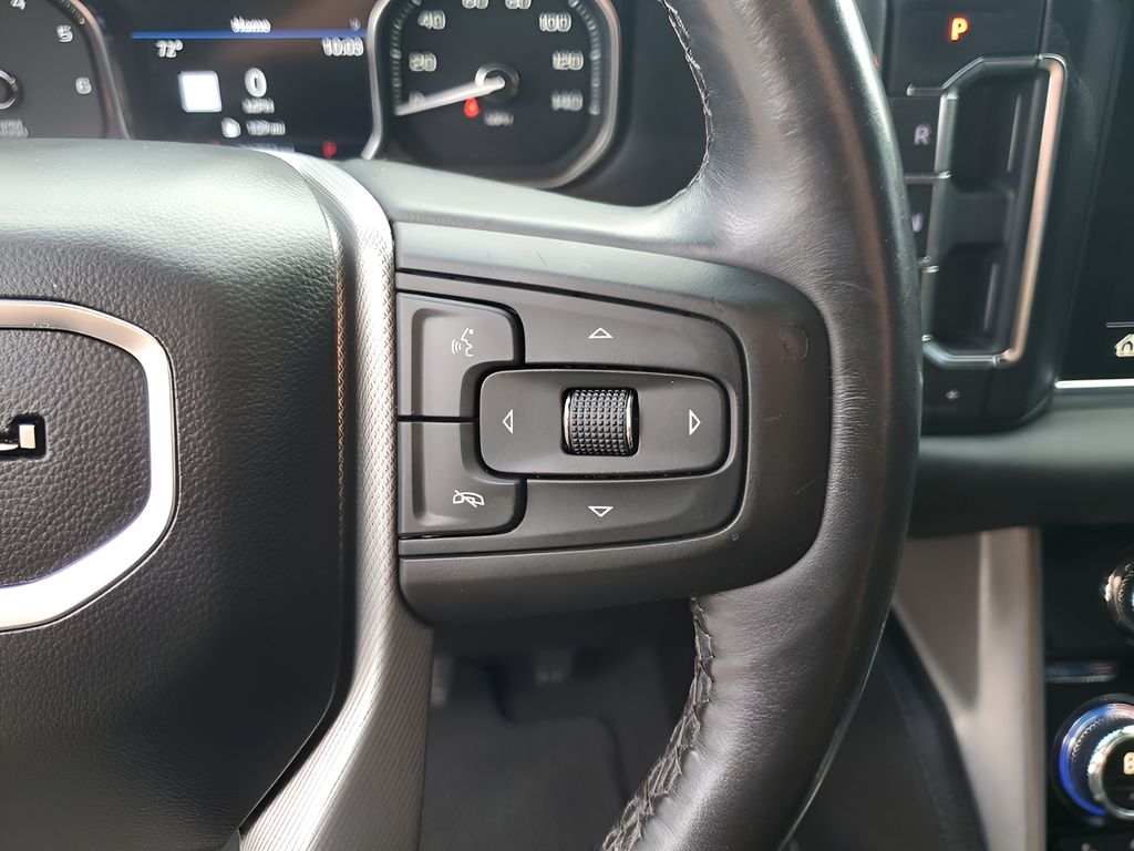 Used Car 2021 Gmc Yukon  Denali For Sale Under $50,000 In Austin, Texas