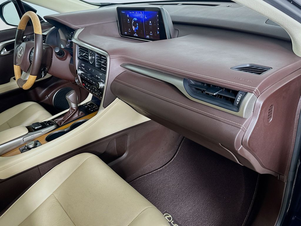 2019 Lexus RX 350 31