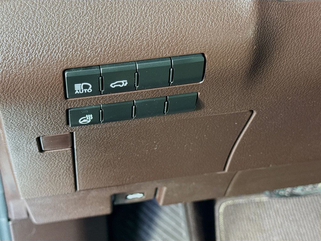 2018 Lexus RX 350 10