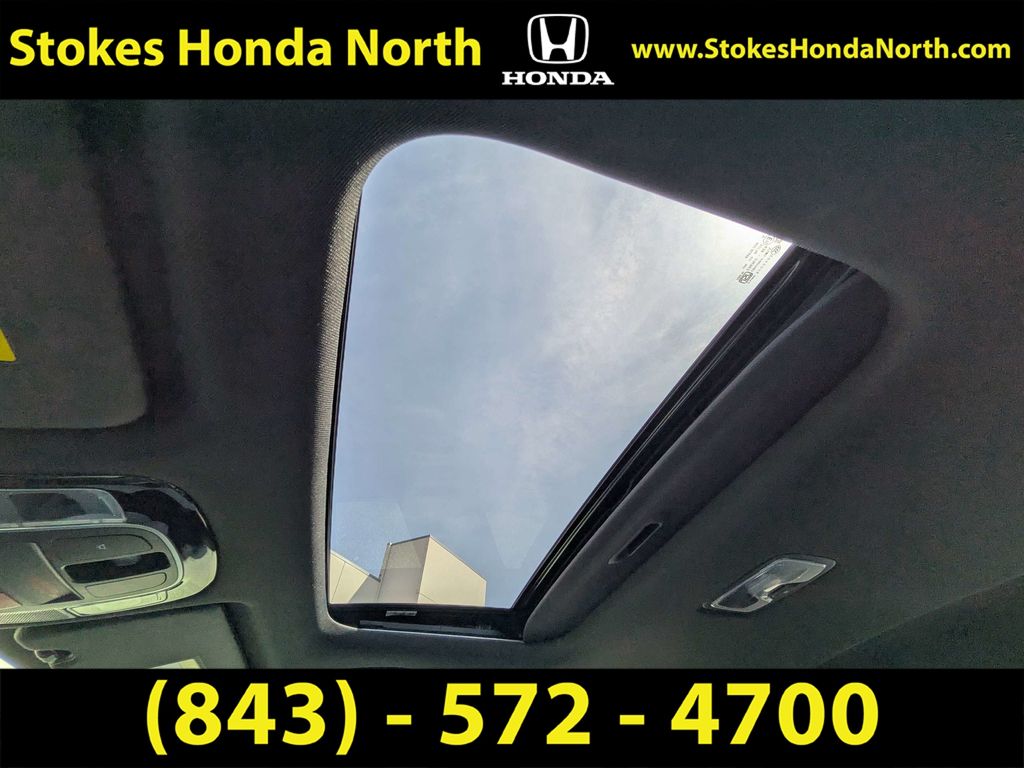 Used 2025 Hyundai Santa Cruz Truck