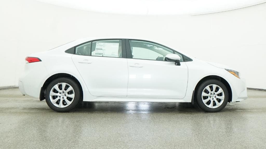 Thumbnail: 2026 Toyota Corolla - 3