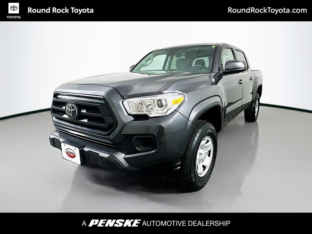 2023 Toyota Tacoma SR -
                Round Rock, TX