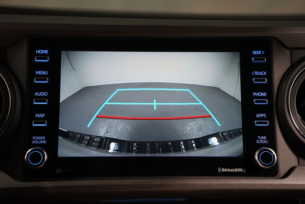 Thumbnail: 2023 Toyota Tacoma - 19