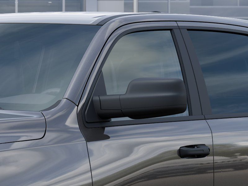 New 2026 Gray Ram Express image 12