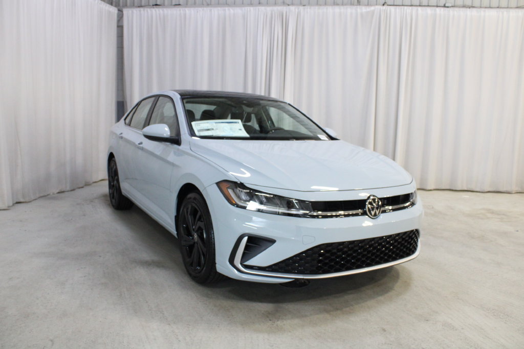 New 2027 Gray Volkswagen 1.5T SE image 38