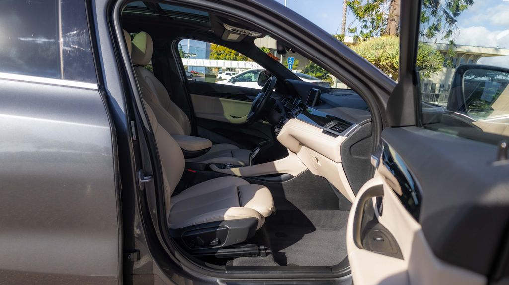 Used 2020 BMW X2 xDrive28i 4D Sport Utility