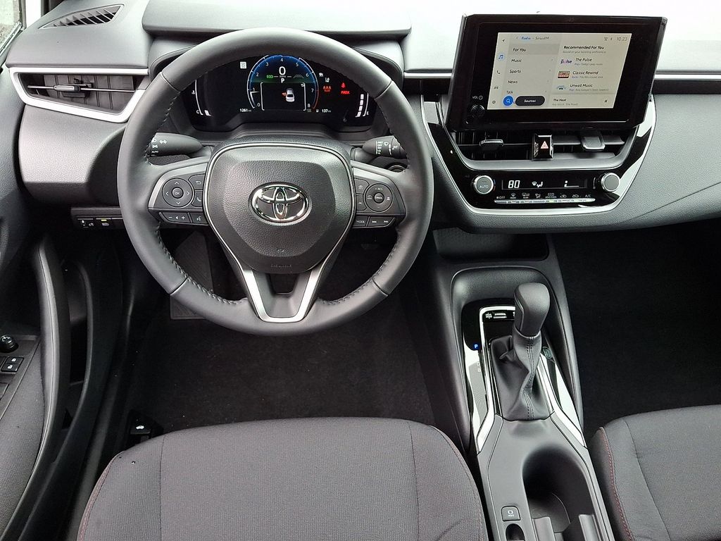 Thumbnail: 2026 Toyota Corolla - 12