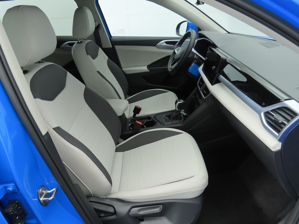 Thumbnail: 2026 Volkswagen Taos - 20