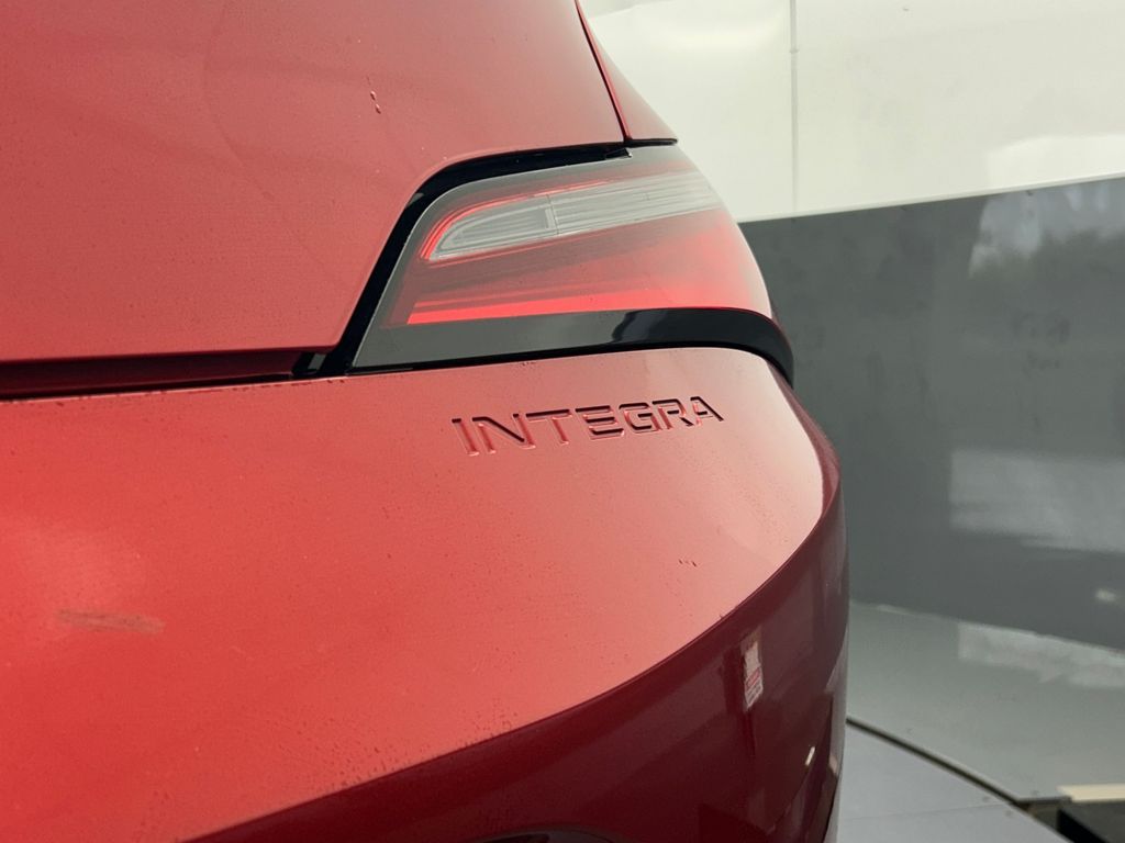 Used 2024 Red Acura Base image 41