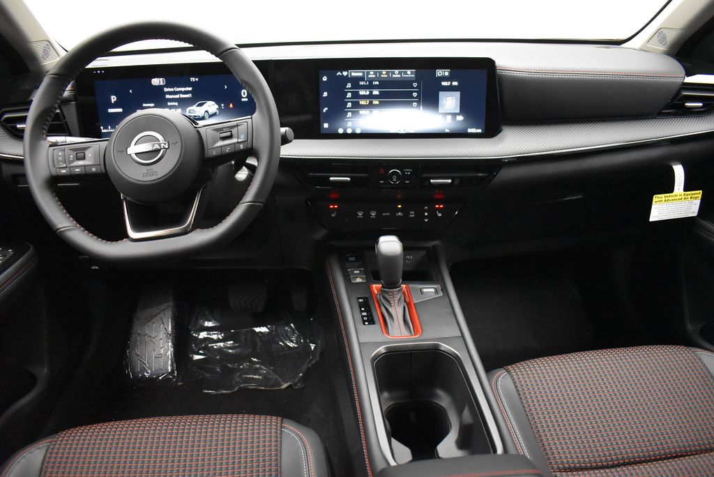 Thumbnail: 2026 Nissan Kicks - 28