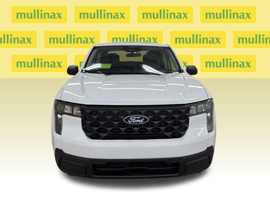 New 2026 White Ford XL image 14