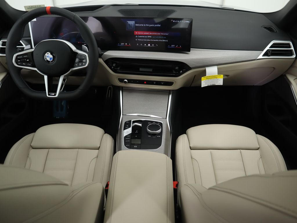 Thumbnail: 2026 BMW 3 Series - 13