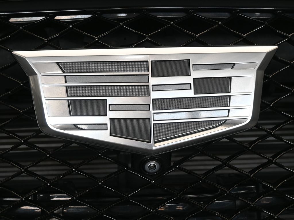 Used 2021 Black Raven Cadillac Sport Platinum image 70