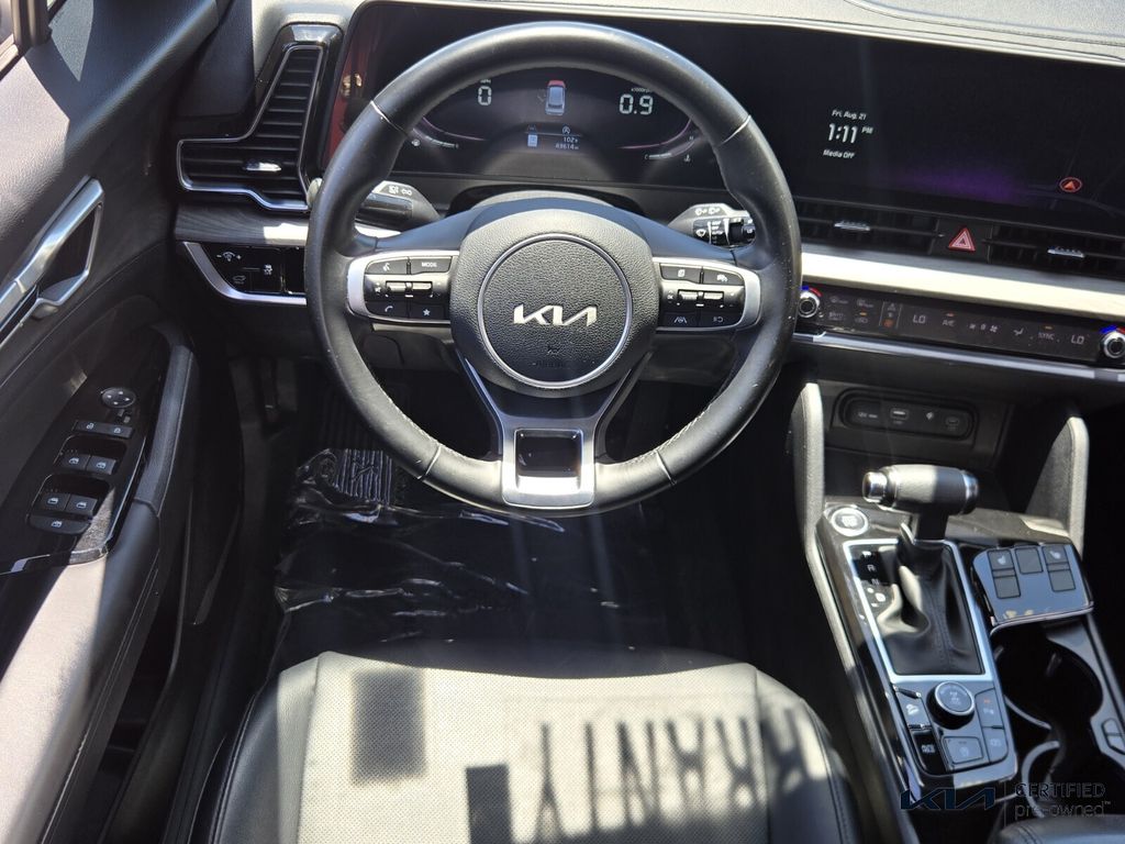 2023 Kia Sportage - $21,169