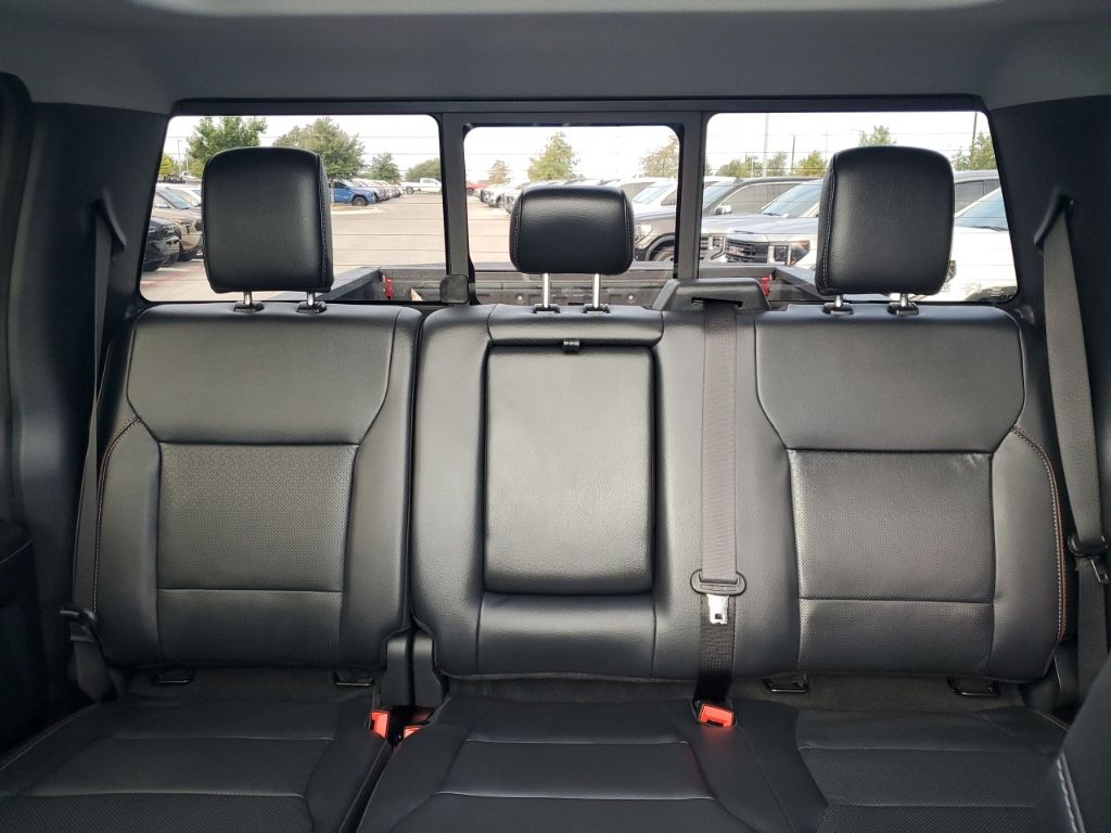 Used Car 2024 Ford F-250sd  Lariat For Sale Under $70,000 In Austin, Texas