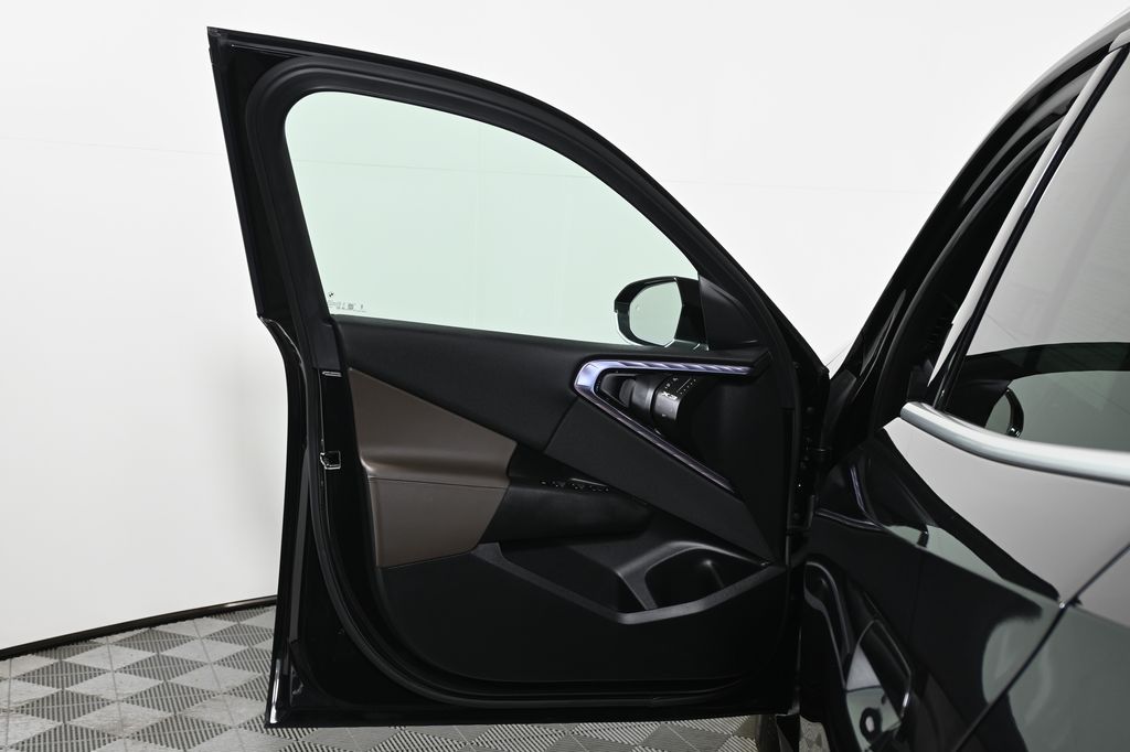 Thumbnail: 2025 BMW X3 - 28