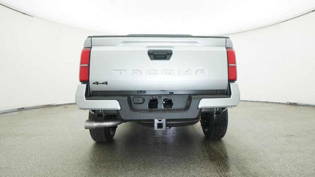 Thumbnail: 2025 Toyota Tacoma - 24