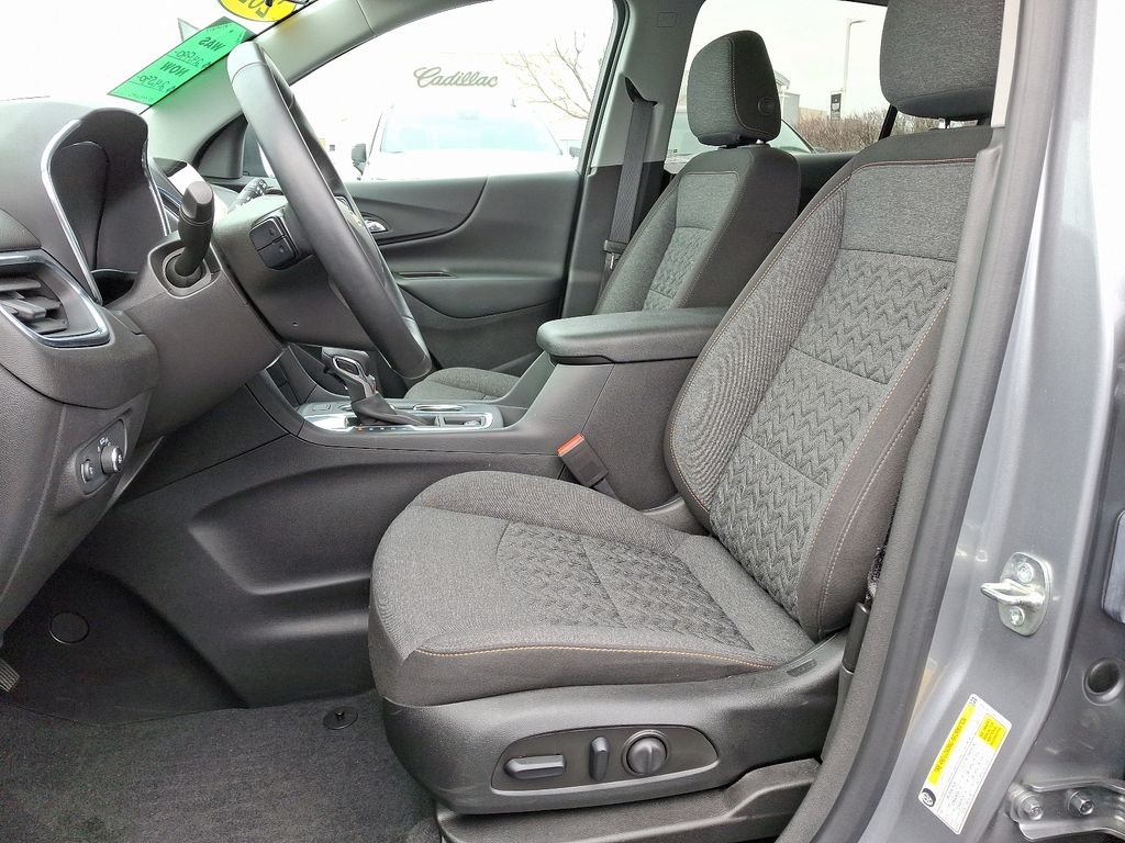 2024 Chevrolet Equinox LT 14