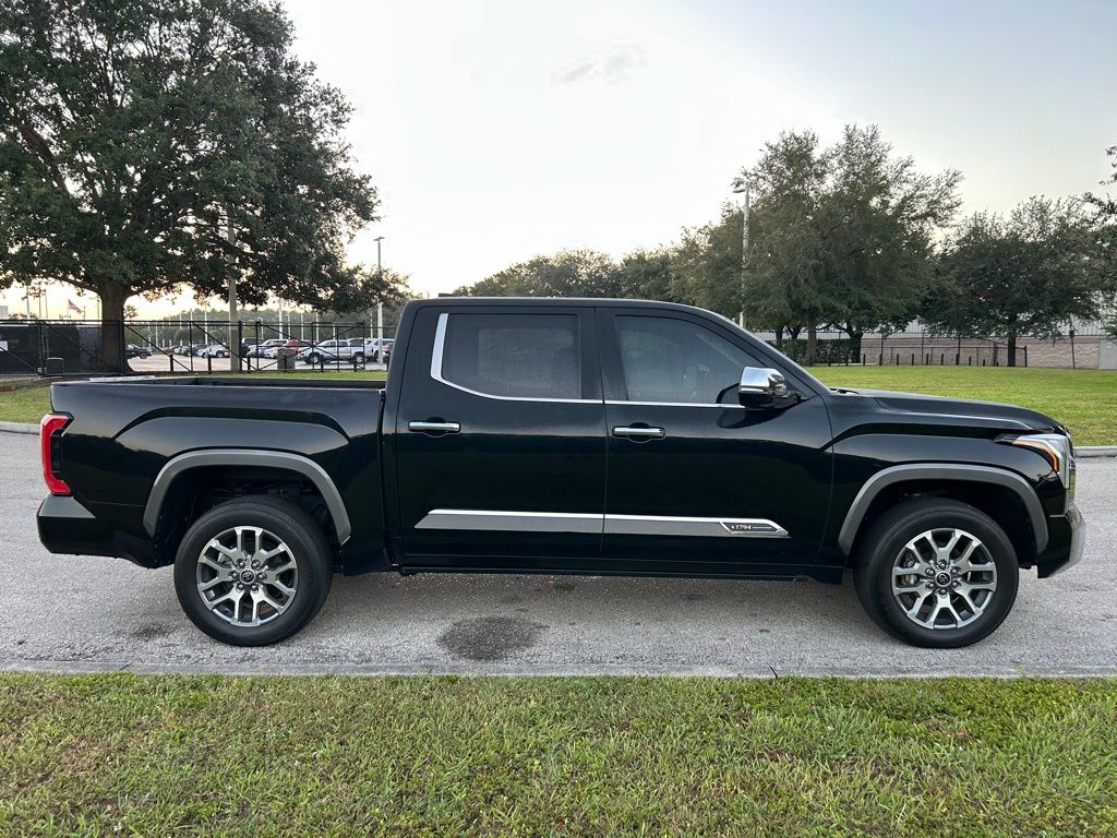 Thumbnail: 2023 Toyota Tundra - 6