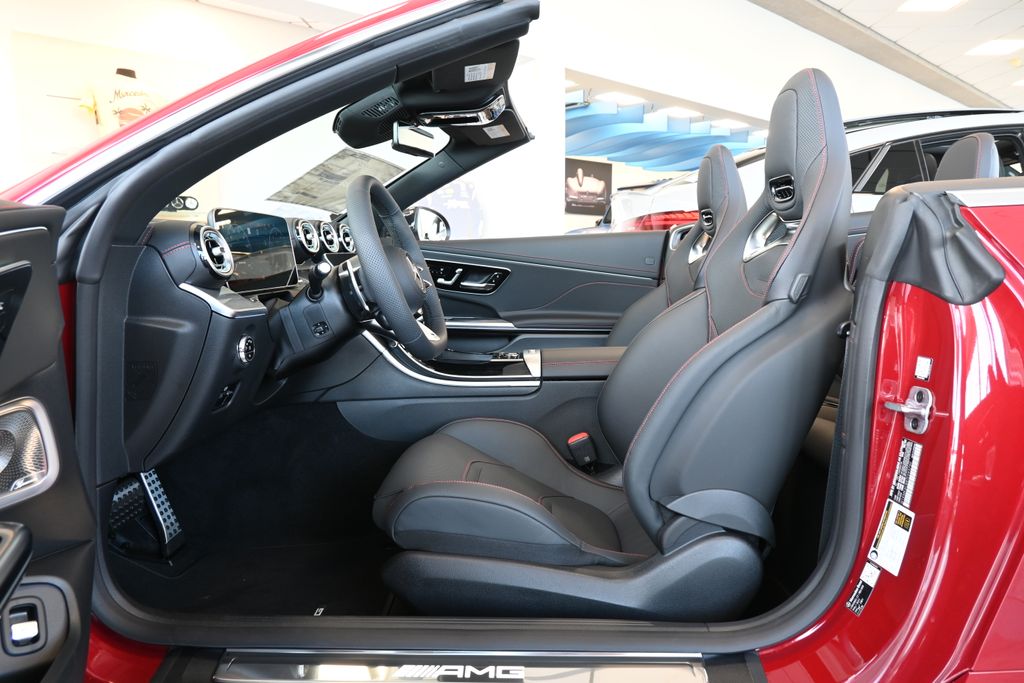 Thumbnail: 2026 Mercedes-Benz CLE - 3