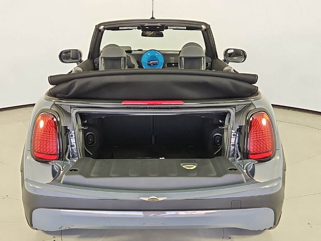 Thumbnail: 2026 MINI Cooper - 10