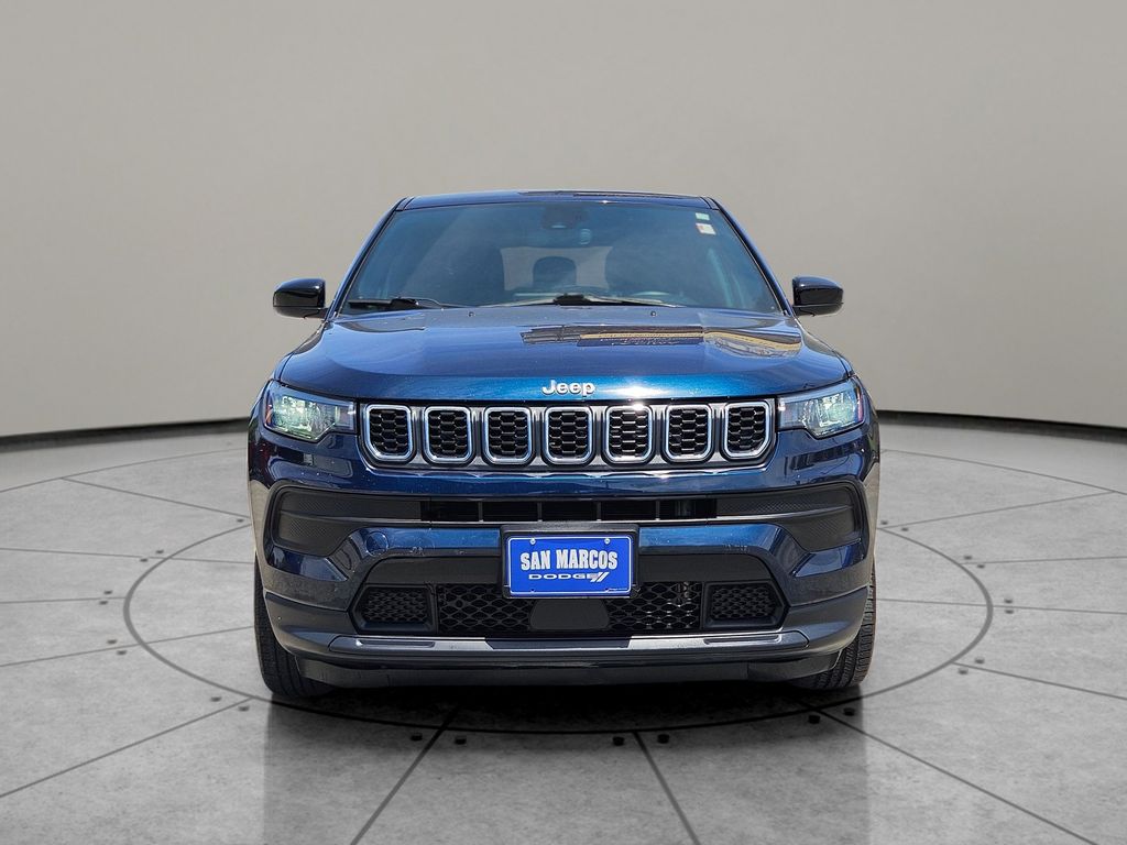 Used Car 2024 Jeep Compass  Sport For Sale Under $20,000 In San Marcos, Texas