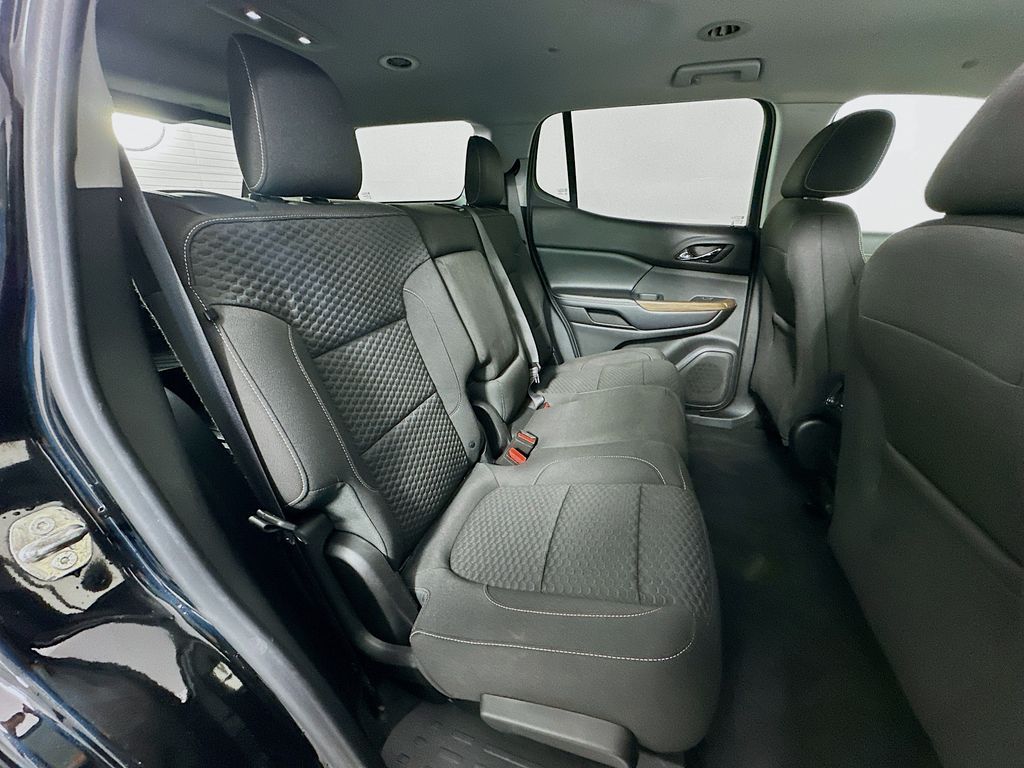 Thumbnail: 2019 GMC Acadia - 26