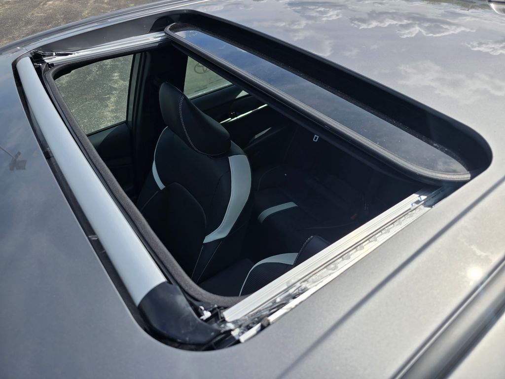 New 2026  Toyota SE image 3