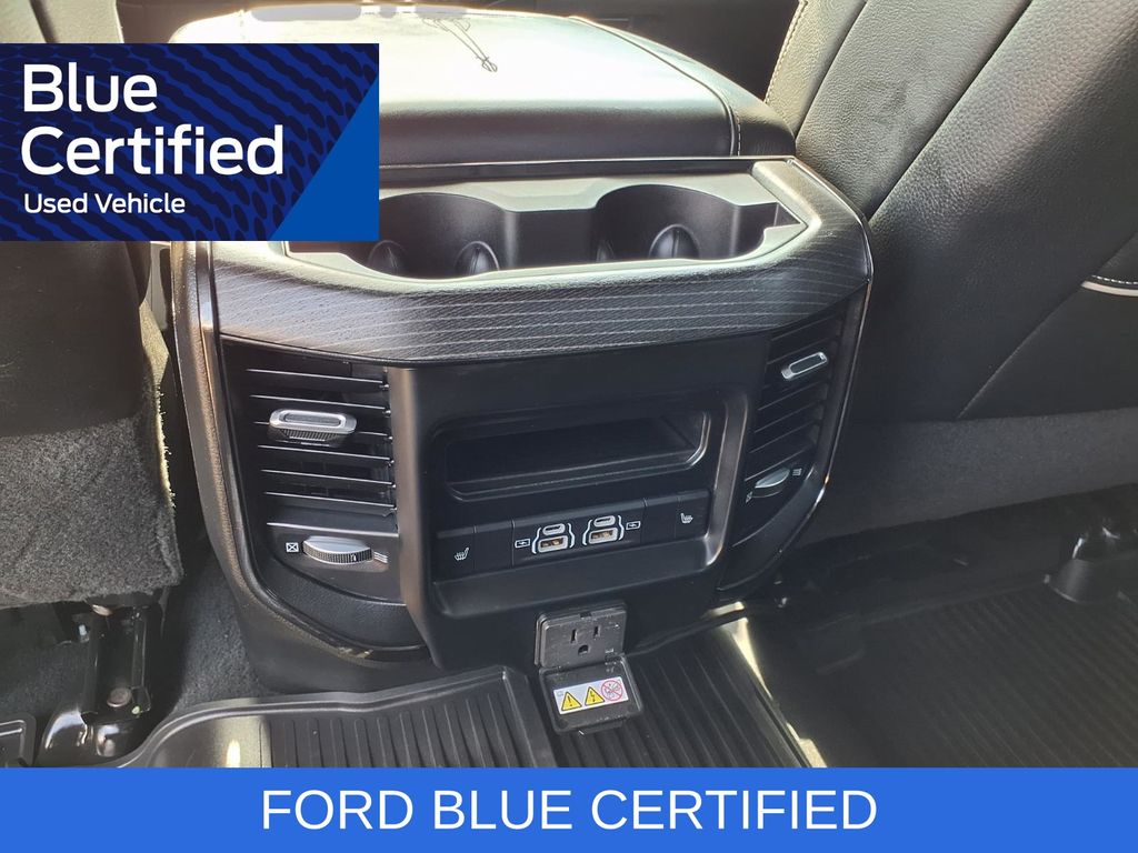 2023 Ram 2500 Limited White at Victoria Chrysler Dodge Jeep Ram