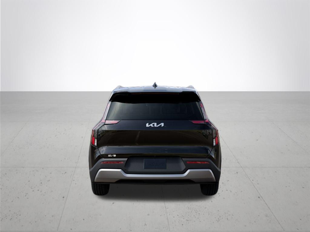 2026 Kia EV9 Wind