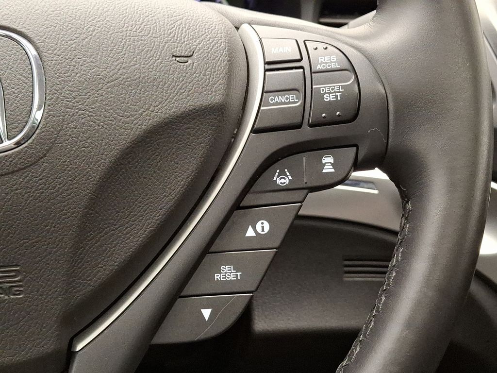 2019 Acura ILX  24