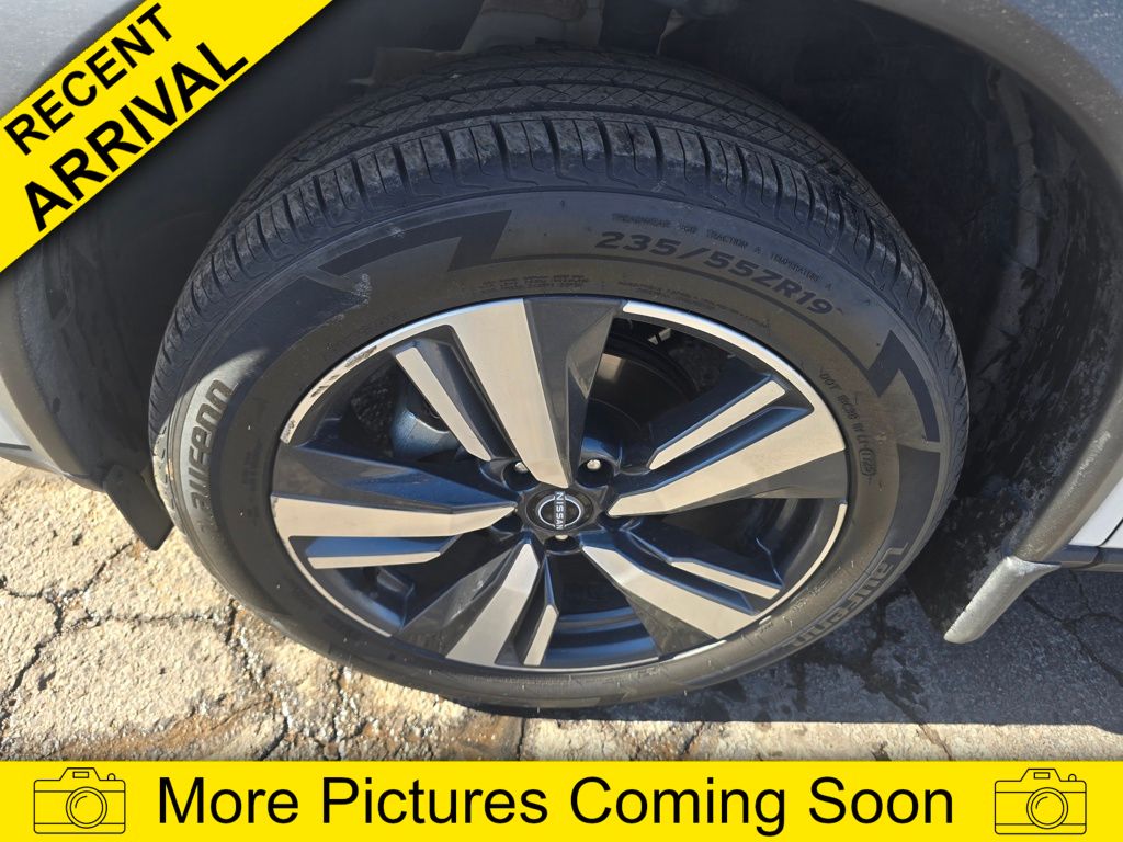 Certified 2023 Nissan Rogue SL with VIN JN8BT3CB8PW463367 for sale in Kansas City