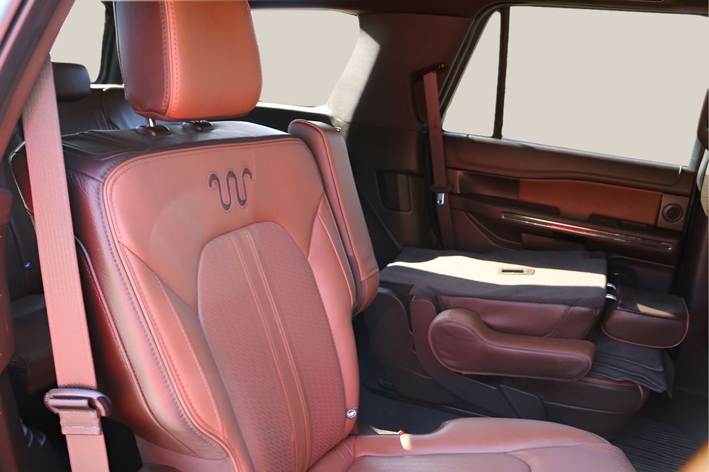 Used Car 2024 Ford Expedition  King Ranch For Sale Under $70,000 In Austin, Texas