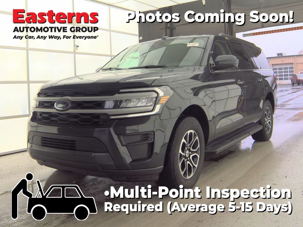 2024 Ford Expedition