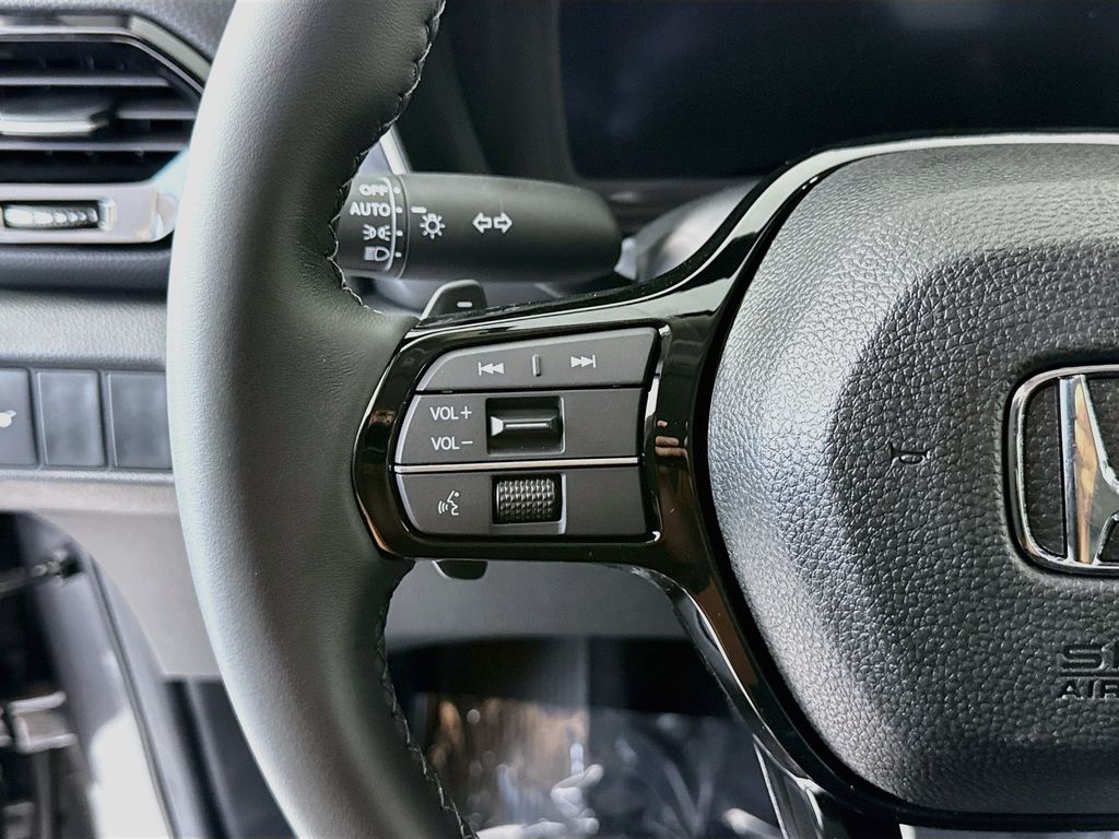 Thumbnail: 2026 Honda Passport - 12