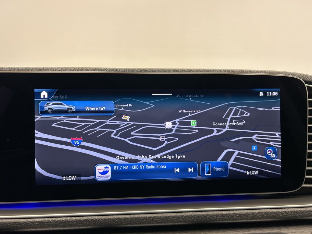 Thumbnail: 2026 Mercedes-Benz GLE - 17