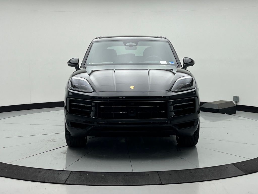 Thumbnail: 2026 Porsche Cayenne - 8