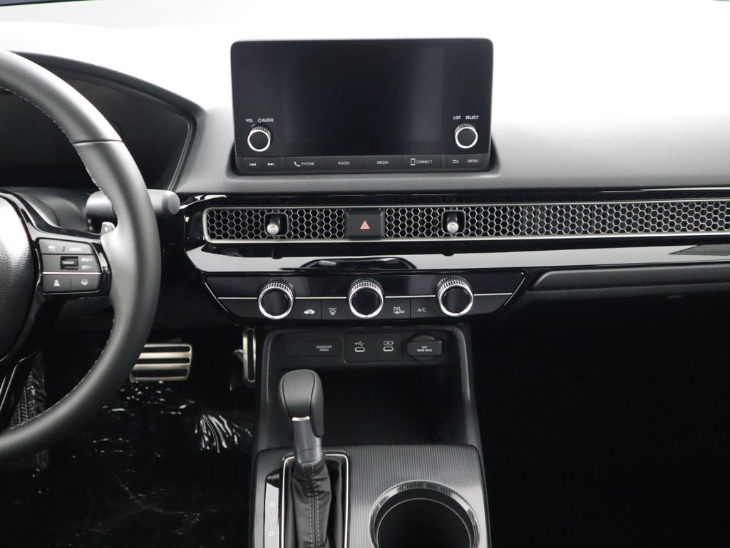 Thumbnail: 2026 Honda Civic - 15