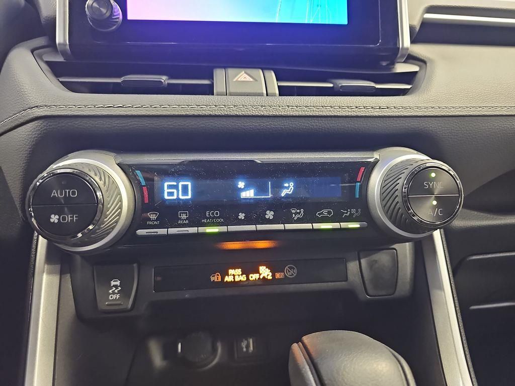 Used 2024 Gray Toyota LE image 24