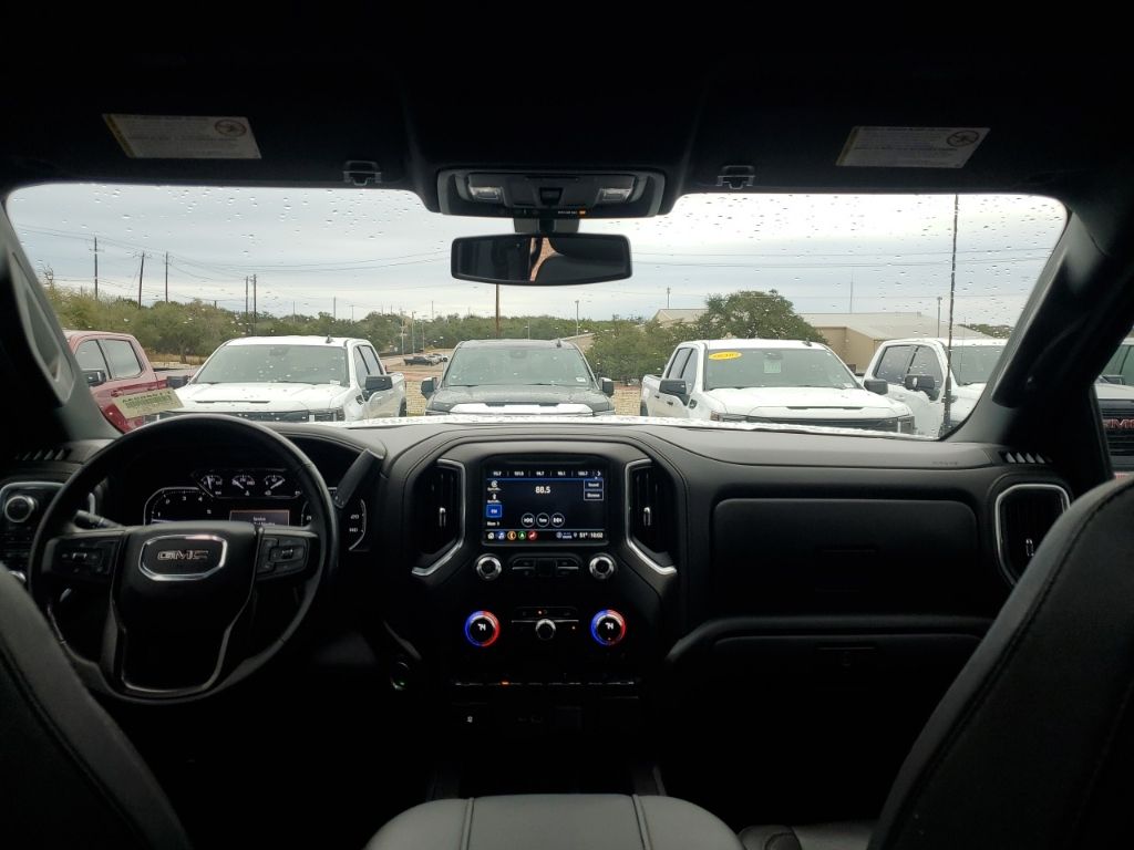 Used Car 2023 Gmc Sierra 2500hd  At4 For Sale Under $60,000 In Austin, Texas