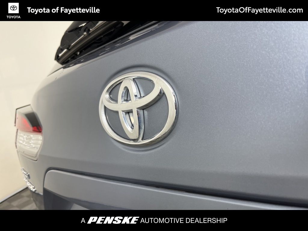 Thumbnail: 2024 Toyota Corolla Cross - 10