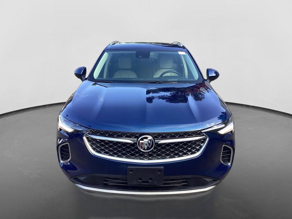 Used 2023 Buick Envision SUV