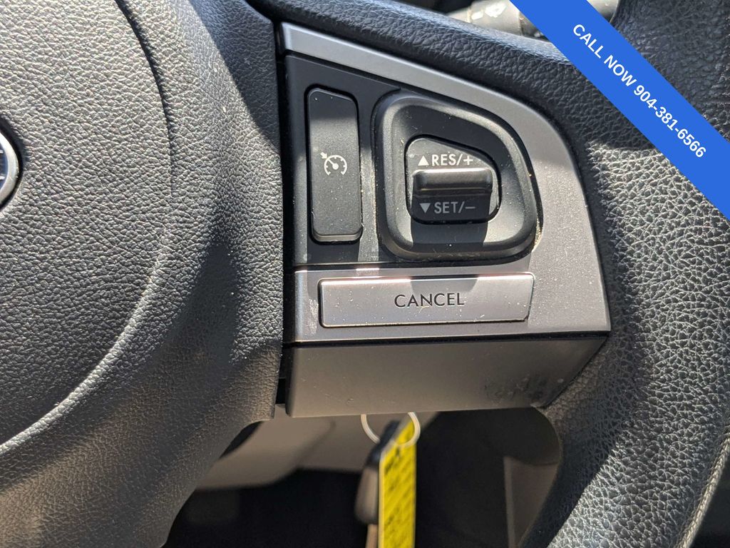 2018 Subaru Forester #28