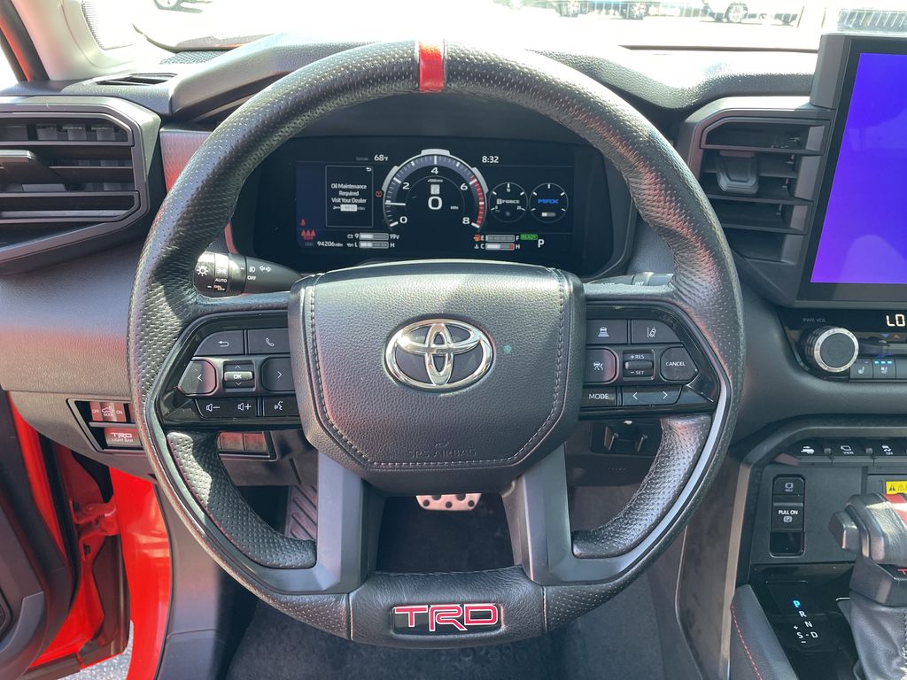 Used 2023 Toyota Tundra Hybrid Truck
