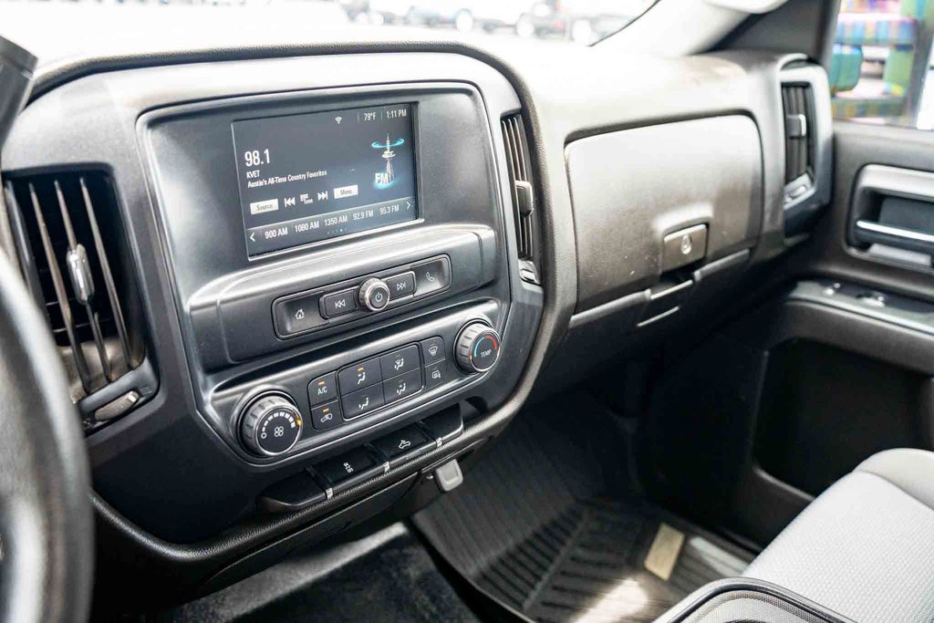 Used Car 2019 Chevrolet Silverado 2500hd  Work Truck For Sale Under $25,000 In Austin, Texas