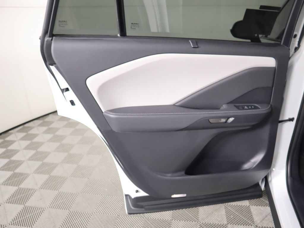 Thumbnail: 2026 Lexus TX - 27