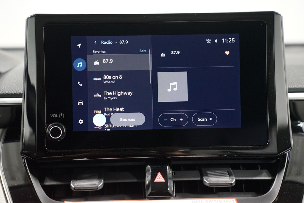 Thumbnail: 2026 Toyota Corolla Cross - 17