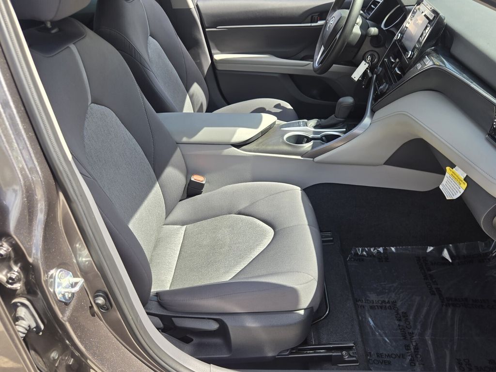 2024 Toyota Camry - $24,039